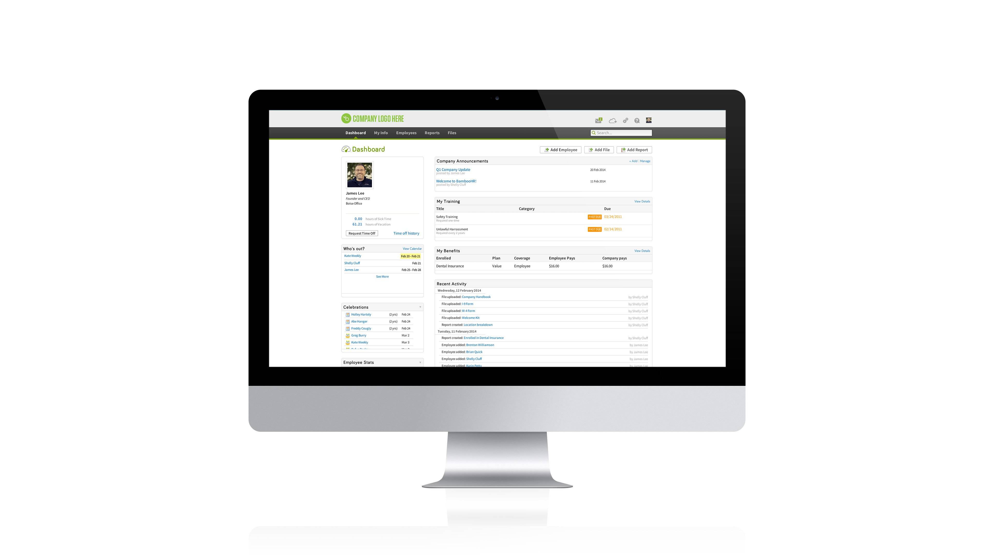 BambooHR Pricing, Reviews and Features (August 2020)