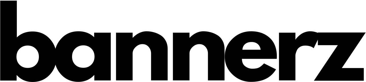 Bannerz logo