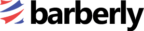 Barberly logo