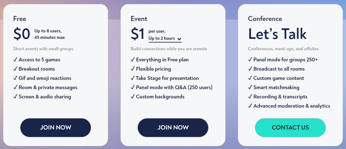 Bash Pricing Cost And Pricing Plans