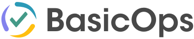 BasicOps logo