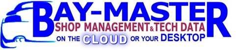 Bay-masteR logo