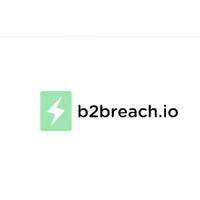 B2breach logo