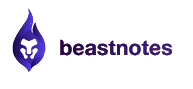Beastnotes logo