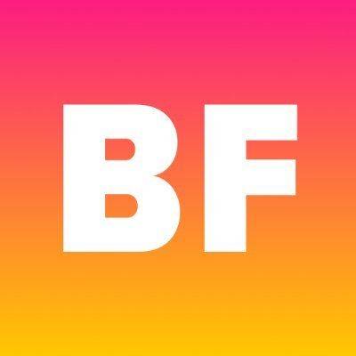 Beatflyer logo