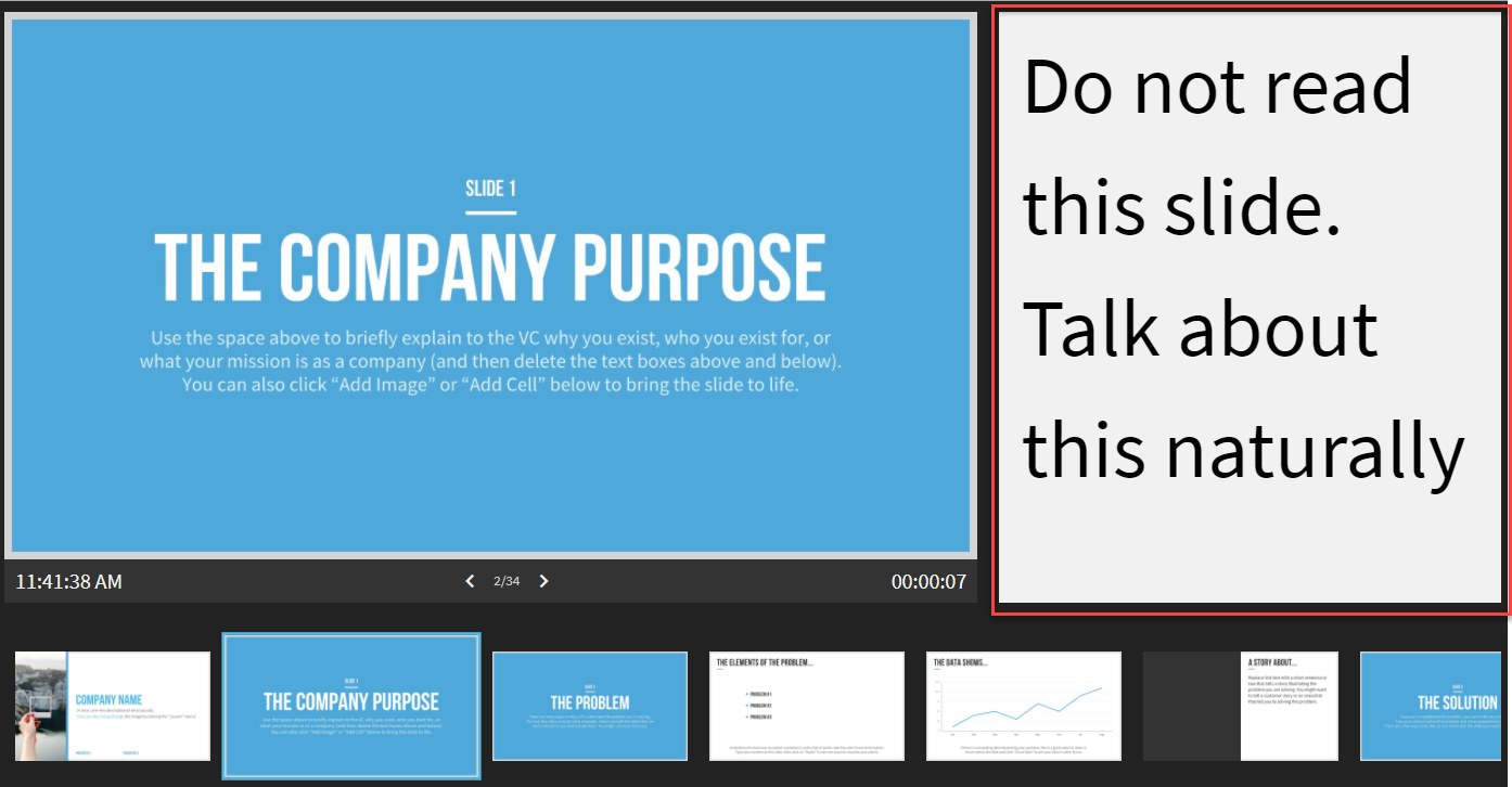 Beautiful.AI Pricing, Reviews and Features (September 2020)