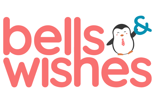 Bells and Wishes logo