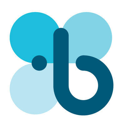 Benevity logo