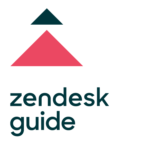 Zendesk Guide