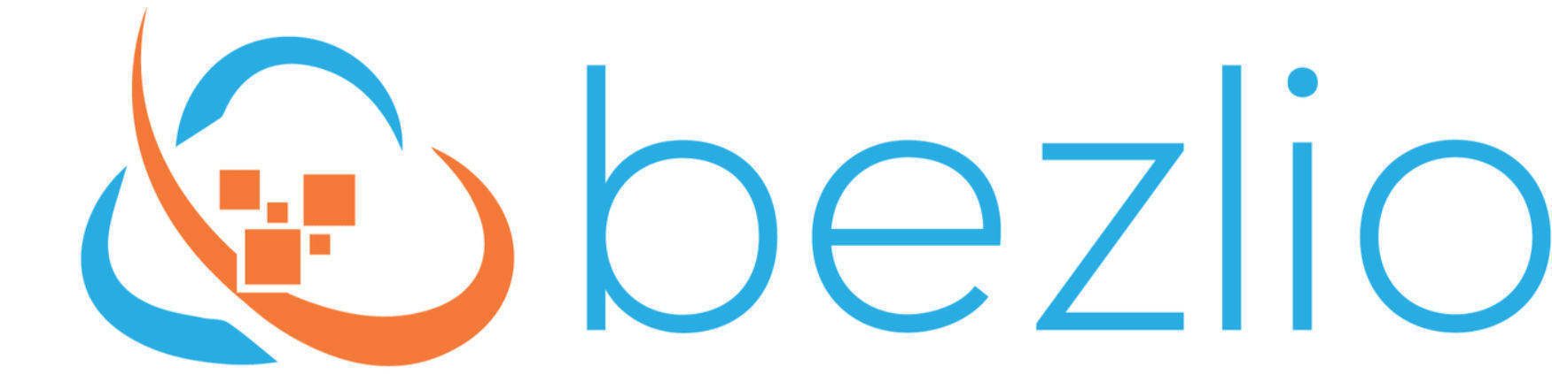 Bezlio logo