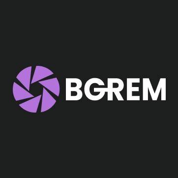 BgRem logo