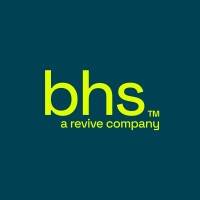 BHS logo