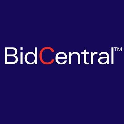 BidCentral logo