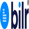 Bilr India logo