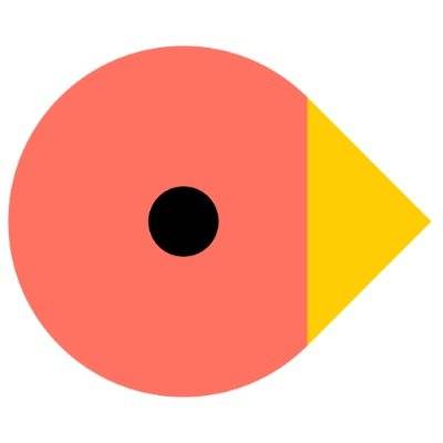 Bird Eats Bug logo