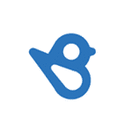 BirdEye logo
