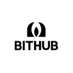 BITHUB logo