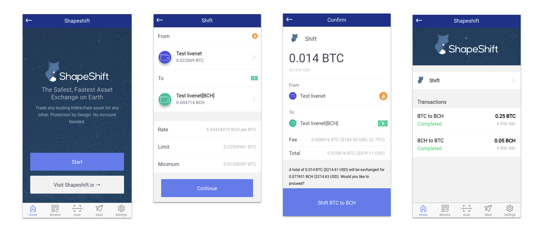 BitPay - Features, Reviews & Pricing (January 2026)