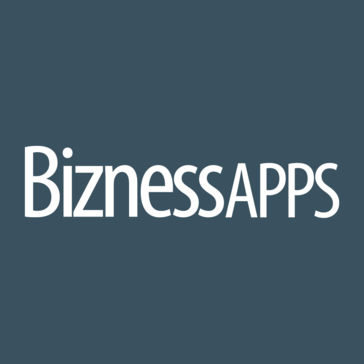 BiznessApps - Drag and Drop App Builder Software