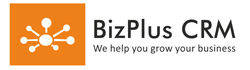 BizPlus CRM logo