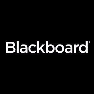 Blackboard Ally - Digital Learning Platforms