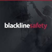 Blackline Safety logo
