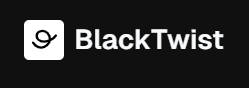 BlackTwist logo