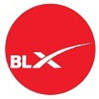 BLeadX logo