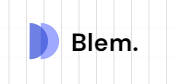 Blem CRM logo