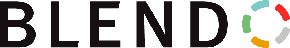 Blendo logo