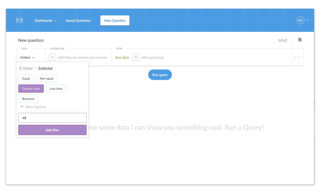 Blendo Pricing, Reviews and Features (August 2021)