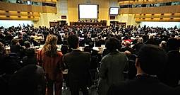 Top Artificial Intelligence and Big Data conferences in 2020