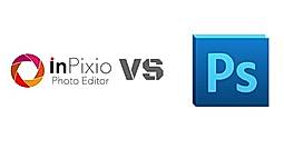 InPixio vs Photoshop: the battle for the best photo-editing software