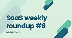 SaaS weekly roundup #6: Slack launches App Home, Docugami’s seed funding, MoEngage’s Series C and more