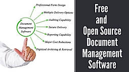 Top Free and Open Source Document Management Software in 2020