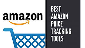Best Amazon Price Tracking Tools in 2020
