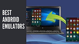 Best Android Emulators