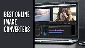 Best Online Image Converters