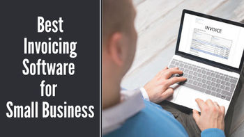 5 Best Invoicing Software for Small Business in 2020&#13;