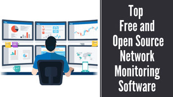 Top Free and Open Source Network Monitoring Software in 2020