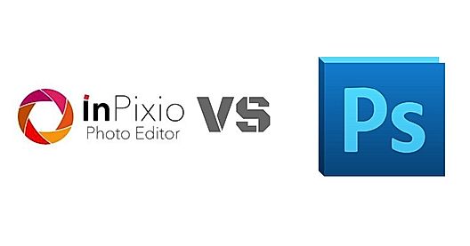 InPixio vs Photoshop: the battle for the best photo-editing software