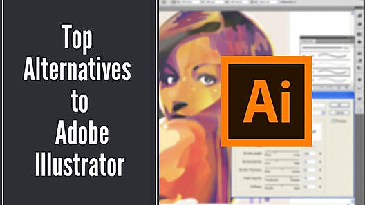 Top 5 Alternatives to Adobe Illustrator in 2020