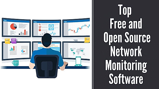 Top Free and Open Source Network Monitoring Software in 2020
