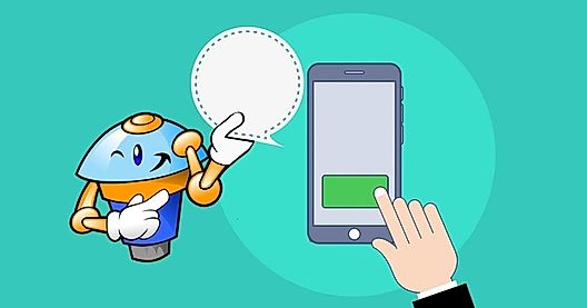 5 best chatbots that help in automating your customer service