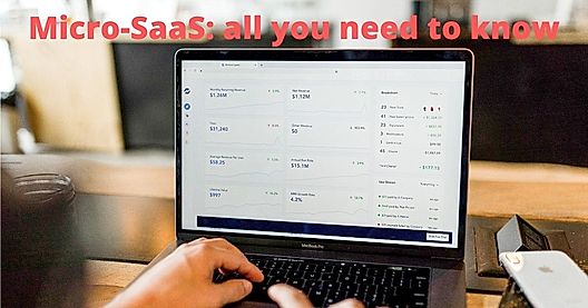 What is micro-SaaS? Is it here to stay?