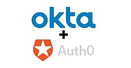 2021 SaaS acquisitions begin: Okta acquires rival Auth0 for $6.5billion