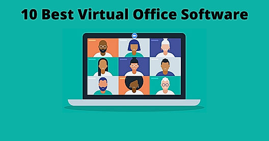 10 Best Virtual Office Software in 2021