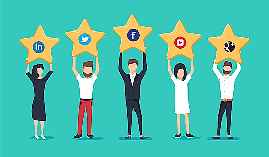 Top 10 Social Media Marketing Tools for Building an Effective Social Following