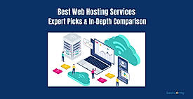 Best Web Hosting Services in 2026