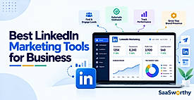 Best LinkedIn Marketing Tools for Business in 2026